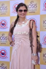 Deepshikha at Cancer Aid and Research Foundation Event in IOSIS Spa, Khar on 22nd Feb 2013 (77).JPG